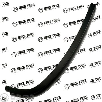 Extension - Fender - Wheel - Well - RH 17-19338-003 - Freightliner