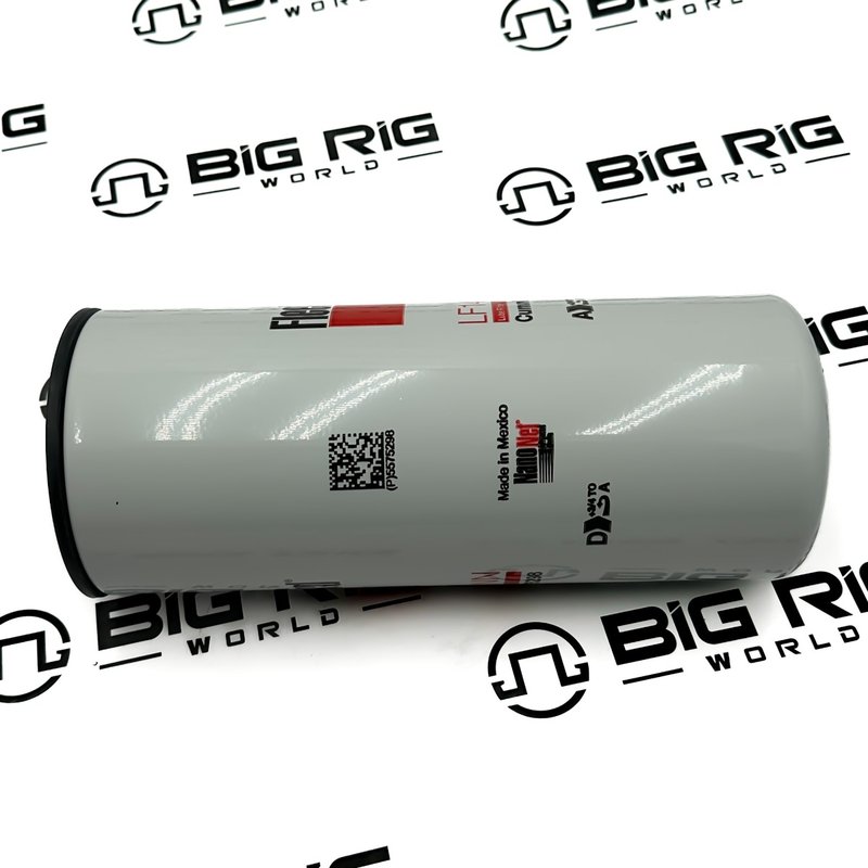 Spin-On Lube Filter LF14001NN - Fleetguard