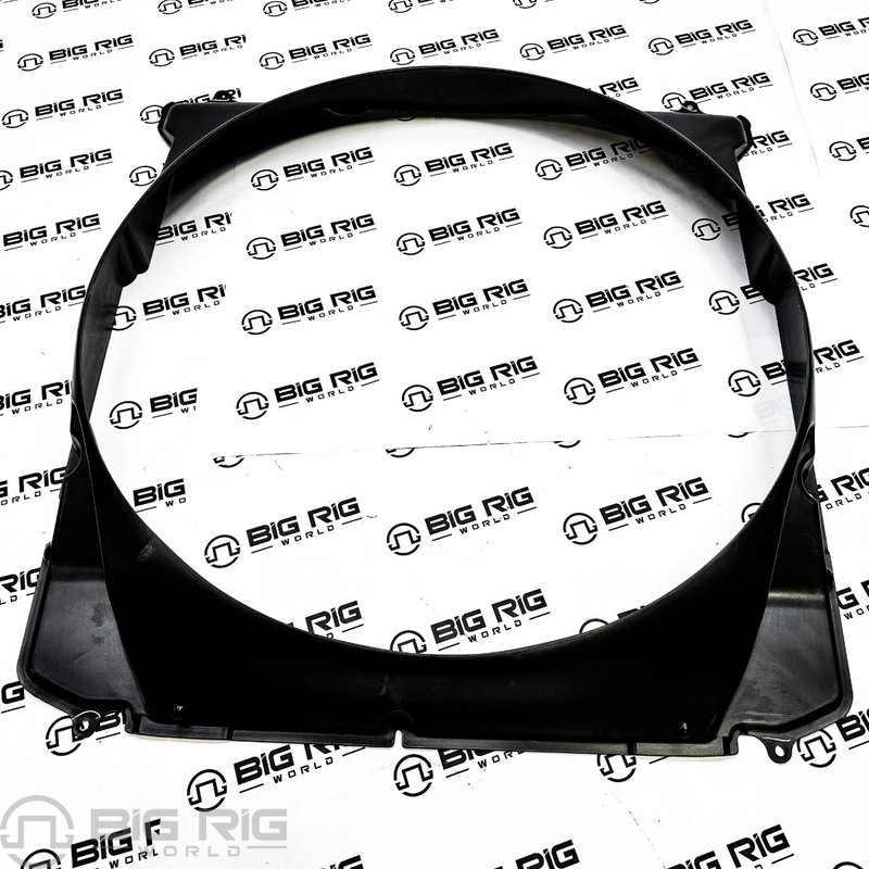 Shroud - Assy N4168001 - Paccar