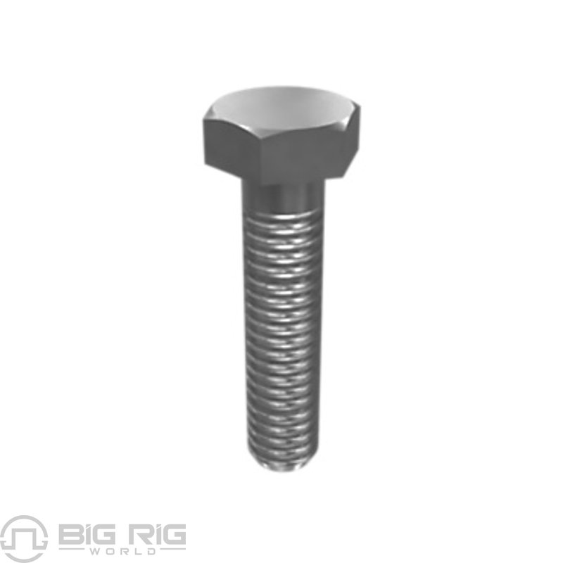 Hex Head Bolt 6V-3940 - CAT