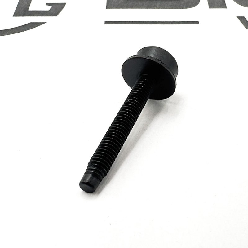 Fastener - Screw M4 0.70X30 STL4.8 PSD S34-6003-0430TS00B - M&M Fastener