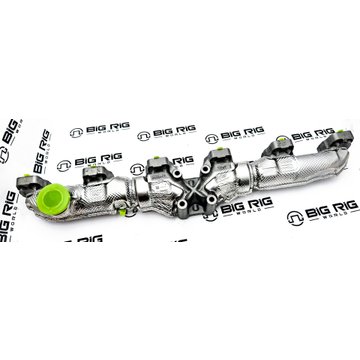 Exhaust - Manifold Assembly MX 13 2440218PE - Paccar Engine