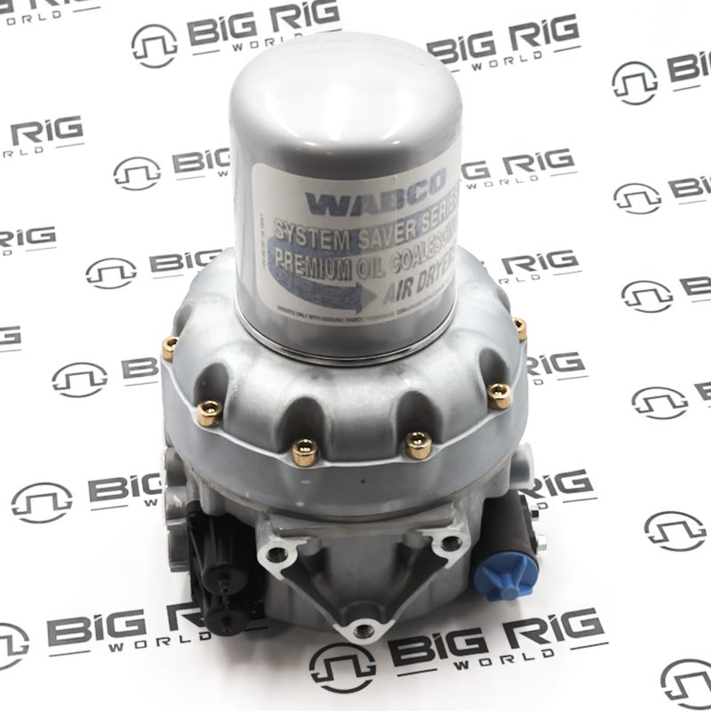 EPA/Dryer W/PRG TNK 4324752040 - Wabco