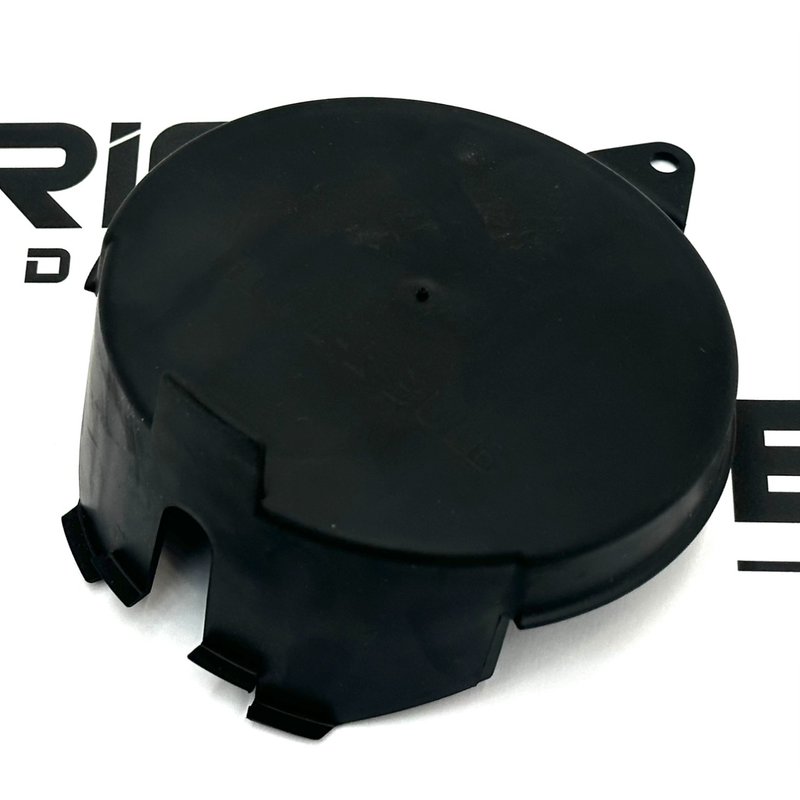 Cover - Headlamp, Bulb, H11P3 06-53972-000 - Freightliner