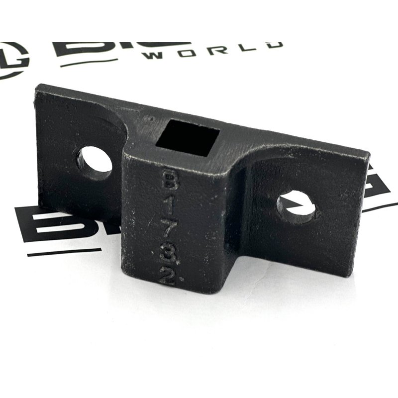 Bracket - Mudflap B1732BTS - Betts Spring