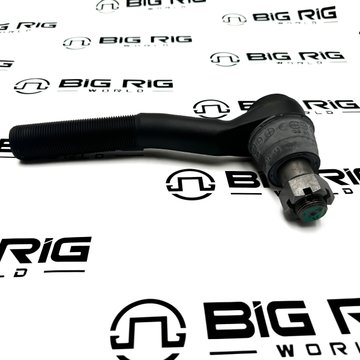 End - Tie Rod RH 970580 - Dana Spicer