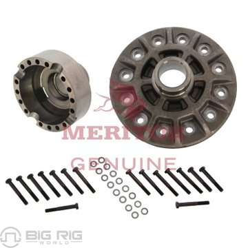 Differential Case Assembly A8-3235U1841 - Meritor