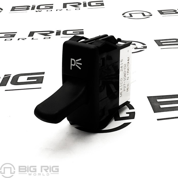 Parking Light Toggle Switch P27-1040-02 - Kenworth