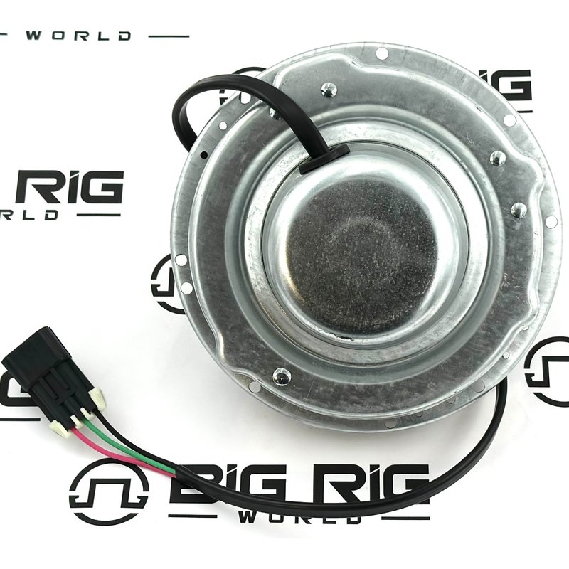 Headlamp - Single Round 7 In., RH A17-12839-001 - Freightliner