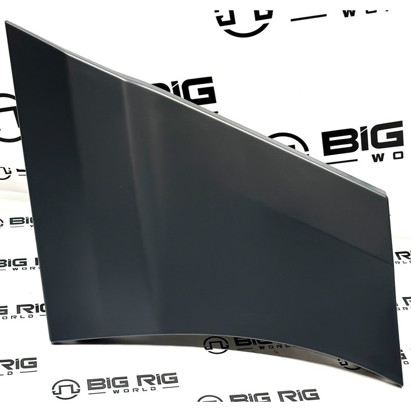 Fairing Assembly - Sail Panel RH A33-1225R - Kenworth