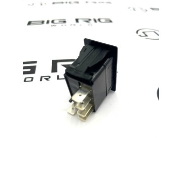 Switch - Rocker, Headlamp V6D11NOB-00000 - Western Star
