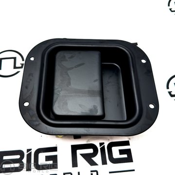 Outside Door Handle - Peterbilt - LH DRH021001L - TRP