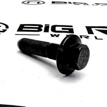 Screw, Hex Flange Head Cap 3680781 - Cummins