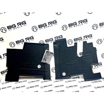 Floor Mats - Kenworth Models 10002508 - Minimizer