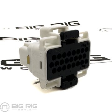 Connector, Elect, Body 24 Way Male 3562311C1 - International