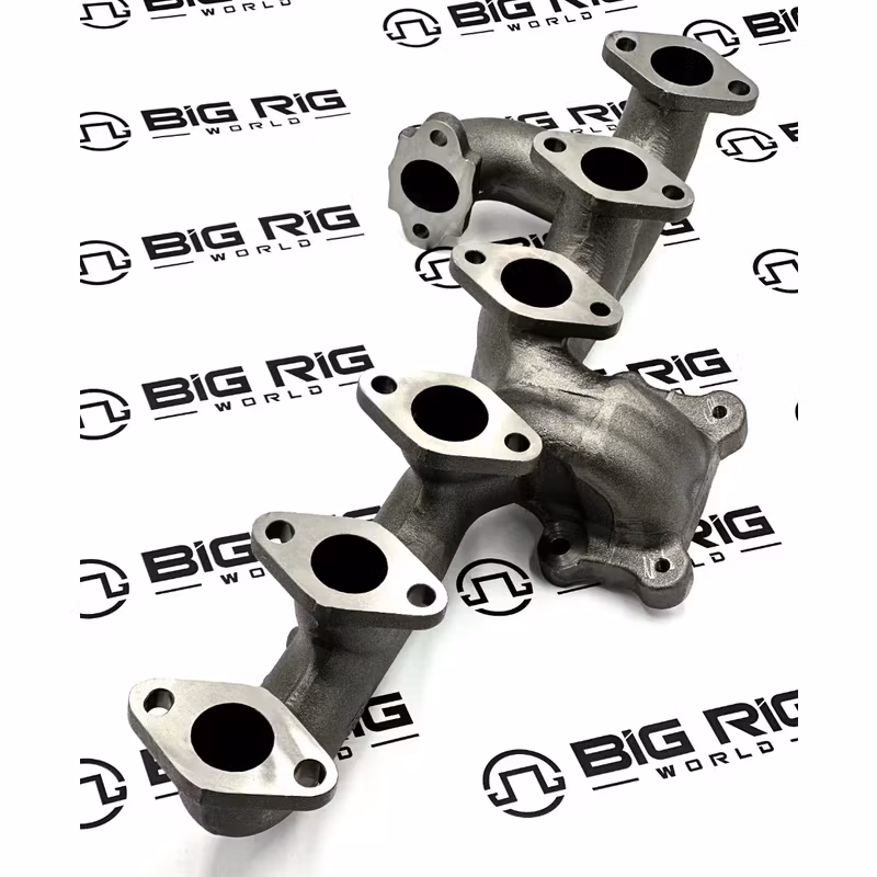 Manifold, Exhaust 5397696 - Cummins
