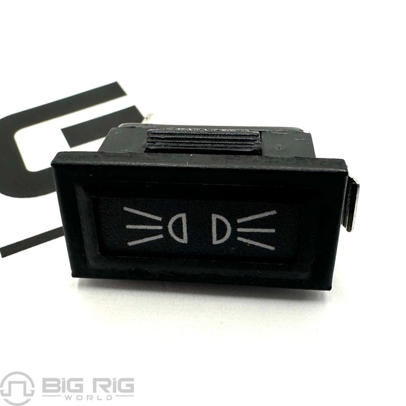 Clearance Lamp ID Symbol P54-1032-65 - Paccar