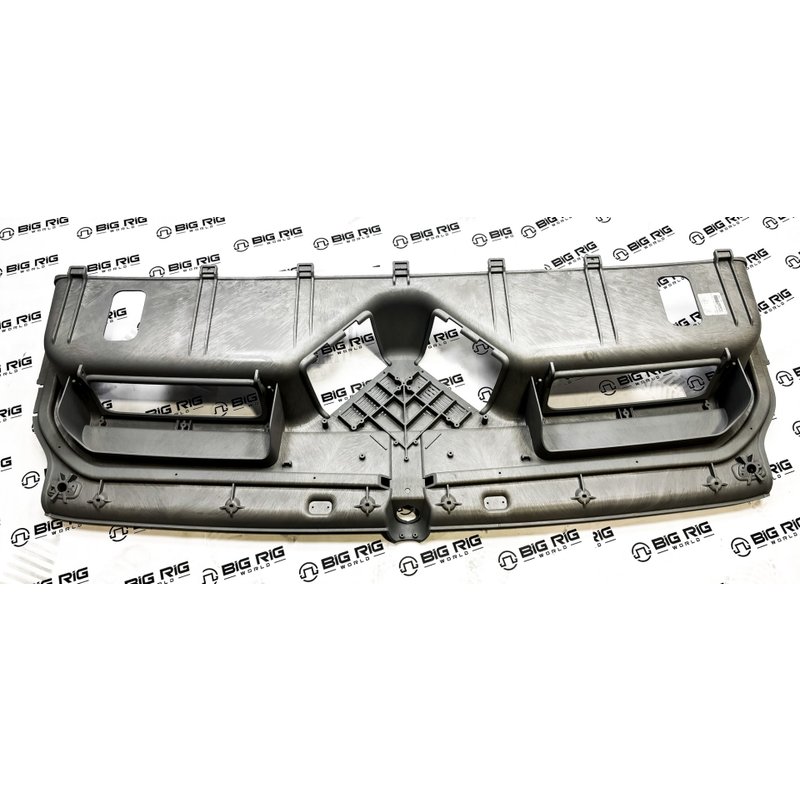 Console Assembly - Overhead, Front, Right Hand Drive, Grey A22-57471-005 - Freightliner