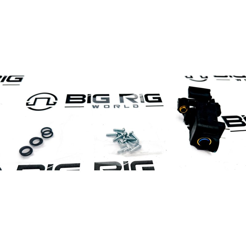 Service Kit, MSB PTC Variant 5602-07-020 - Kenworth