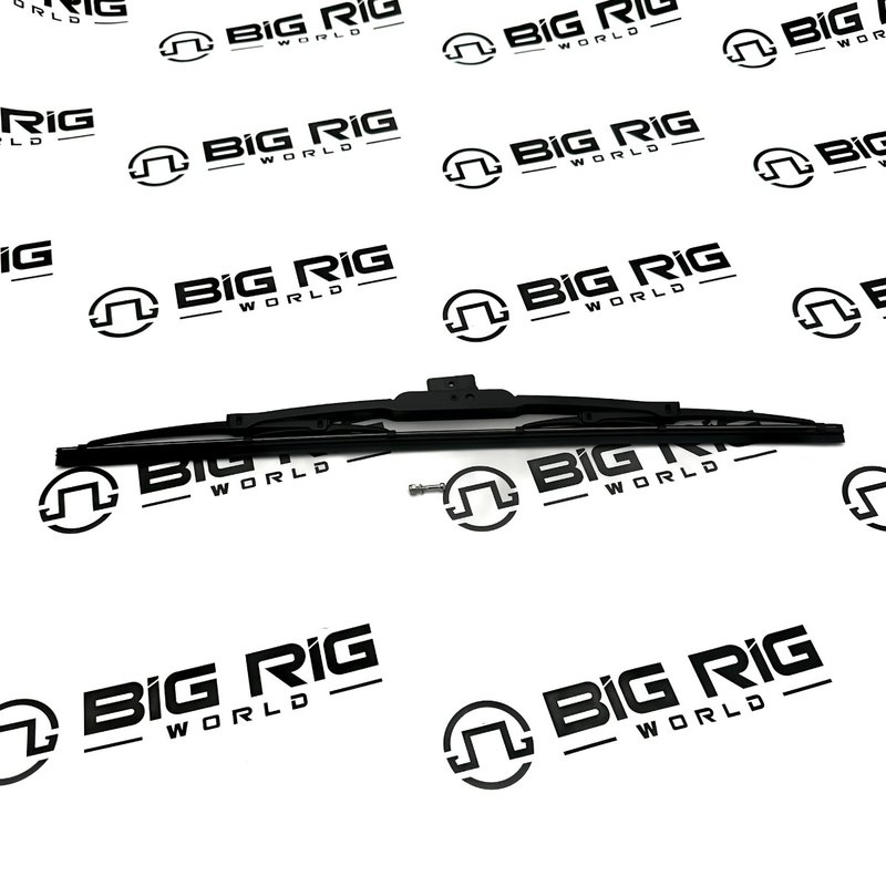 Wiper Blade Saddle ,Metal 18 inch WCS18-10 - TRP