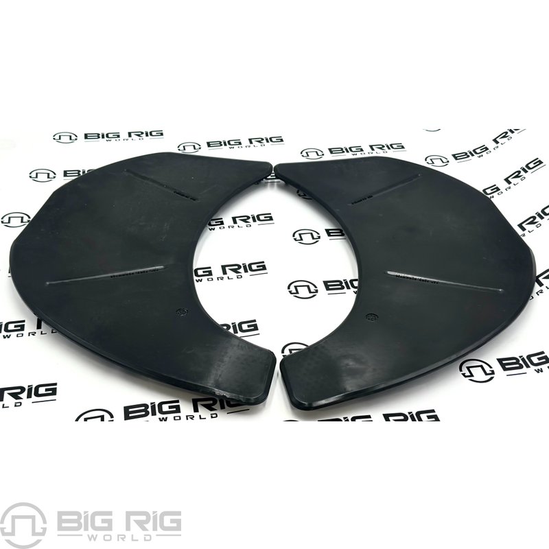 Fifth Wheel Plate Kit - Low Lube RK331-1 - SAF Holland