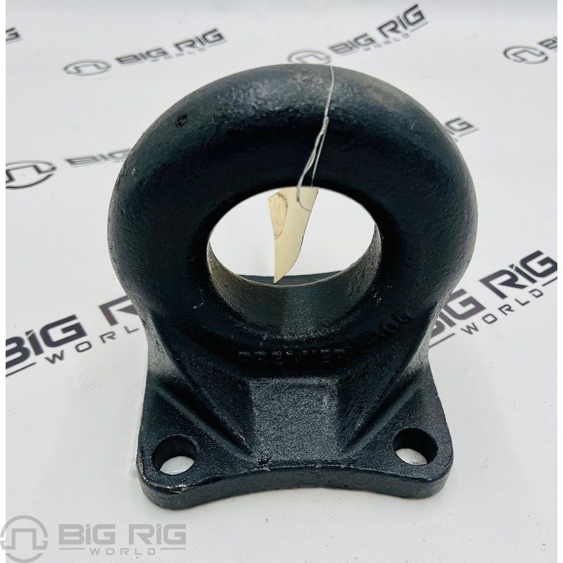 Bolt on Drawbar Eye - 3" ID 10000790 - Premier Manufacturing Co.