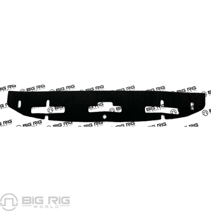 Cowl Insulation S72-1049 - Kenworth