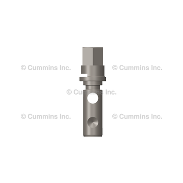 Shutoff Valve Shaft 3412920 - Cummins