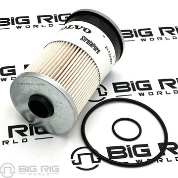 Fuel Filter Insert 21737499 - Volvo