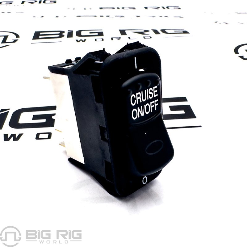 Peterbilt Cruise On/Off Double Pole Switch 16-091215G8EEF2A11 - Peterbilt