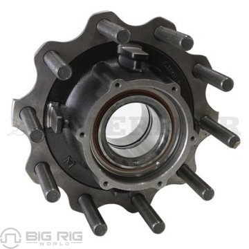 Hub Assembly 04-15981-019 - Meritor
