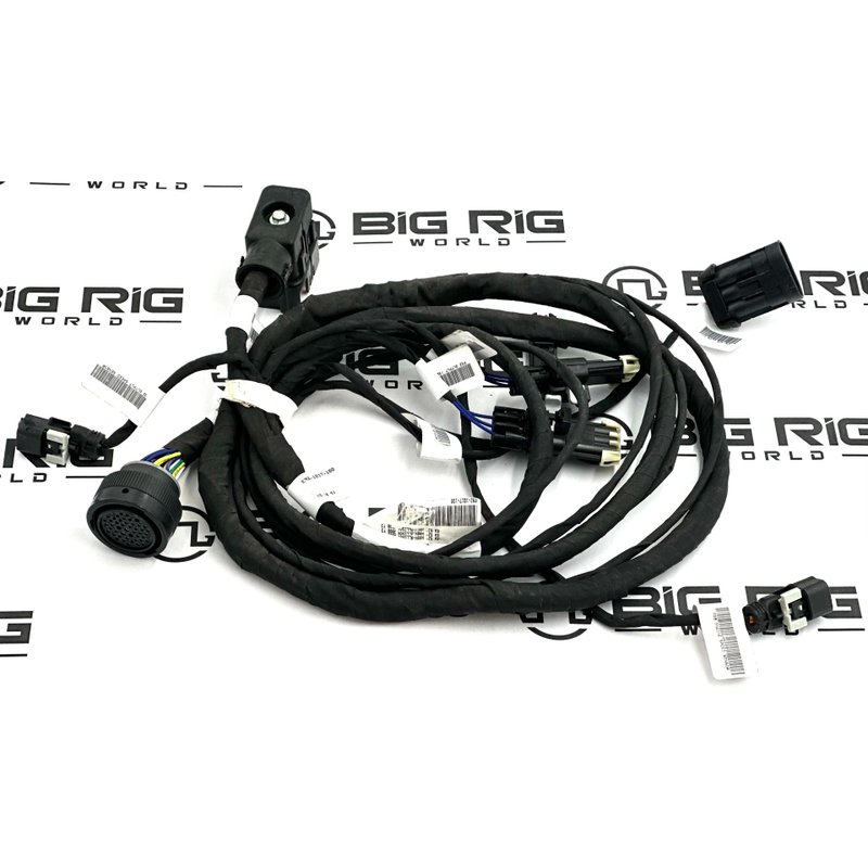 EPA/Harness - Transmission Allison 3000 E92-1017-100 - Kenworth