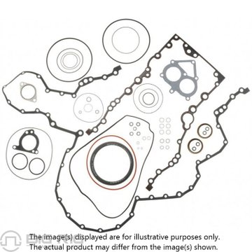 Front Structure Gasket Kit 348-3681 - CAT