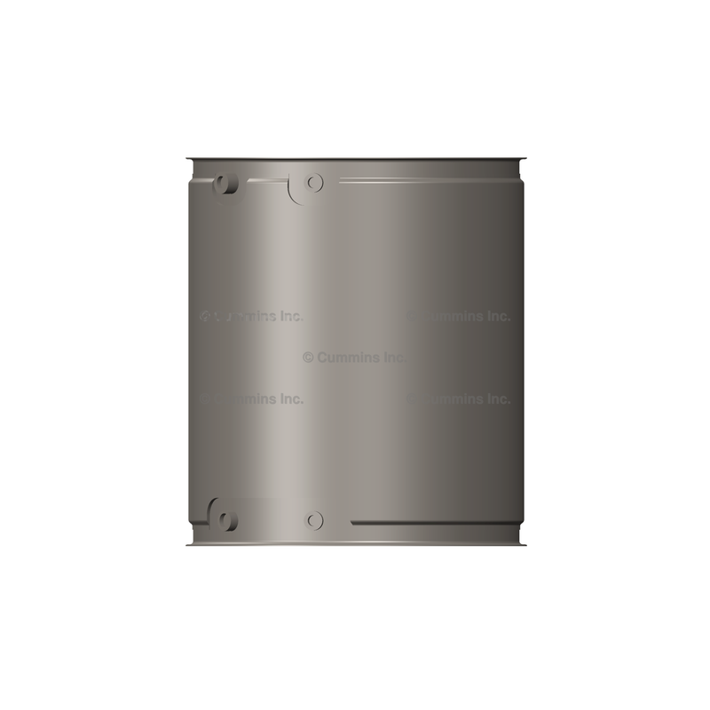 Particulate Filter Module 5579296 - Cummins