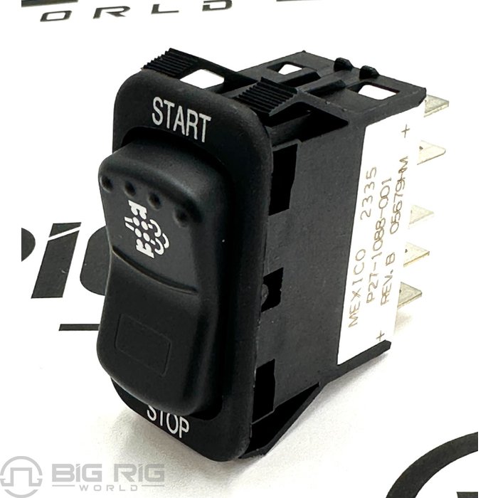 Switch - Regeneration P27-1088-001 - Kenworth