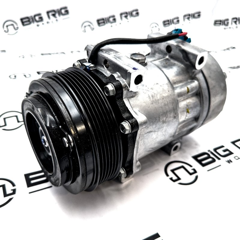A/C Compressor LF4377 - TRP