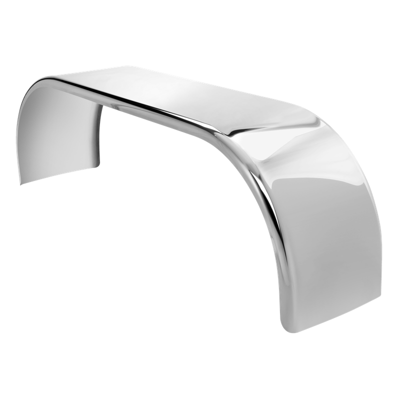 304 SS Full Tandem Fender 9556 - Hogebuilt