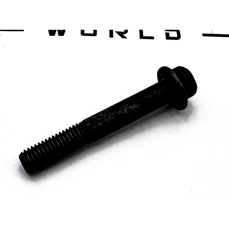 Hex Flange Head Cap Screw 3943933 - Cummins