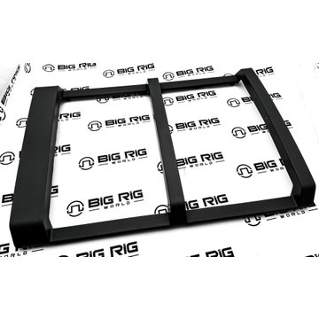 Cover-Front Fascia Rhl U22-1074-671 - Paccar