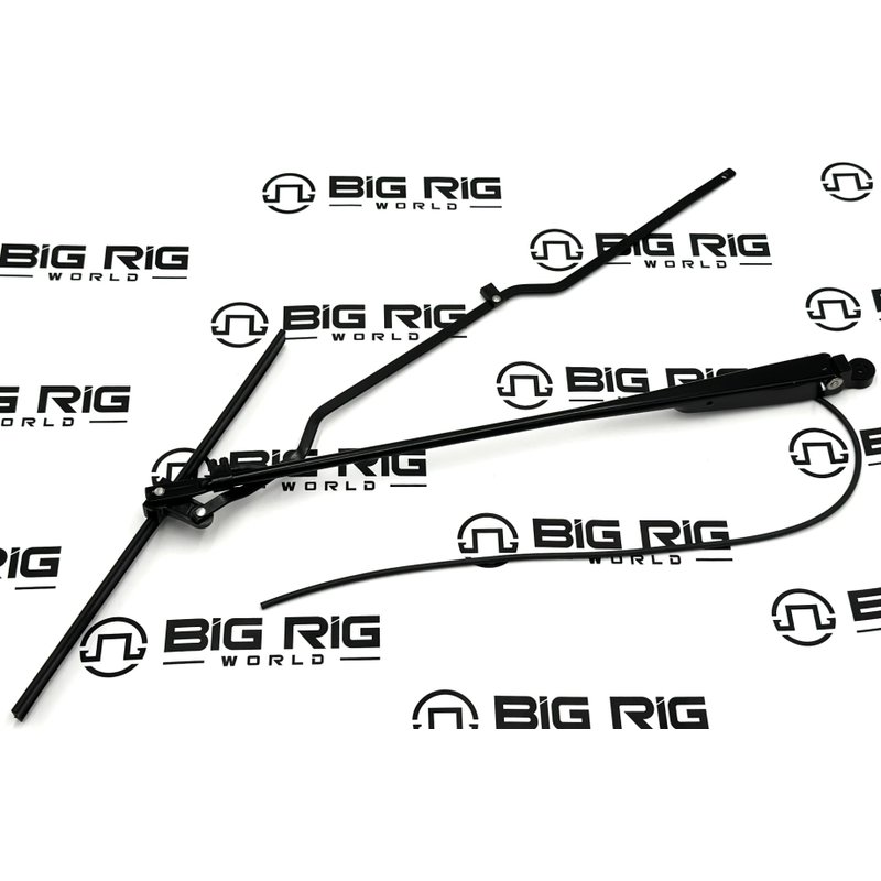 Arm-Windshield Wiper GS2751-1 - Kenworth