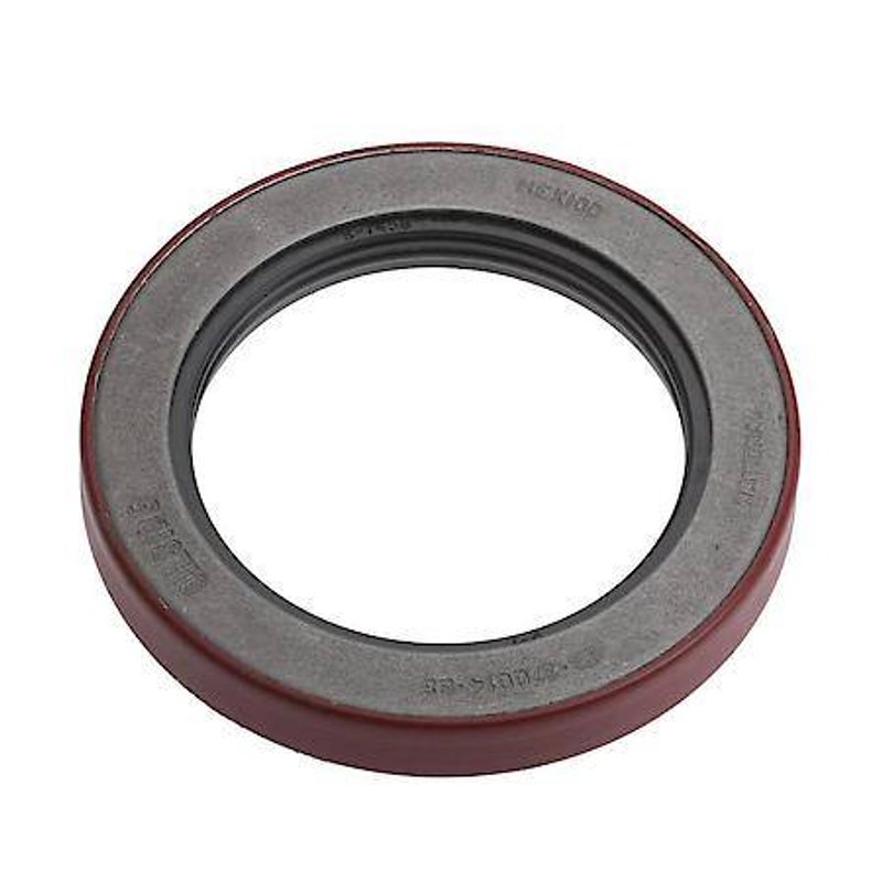 Seal - Oil Bath 370014A - National - Federal Mogul