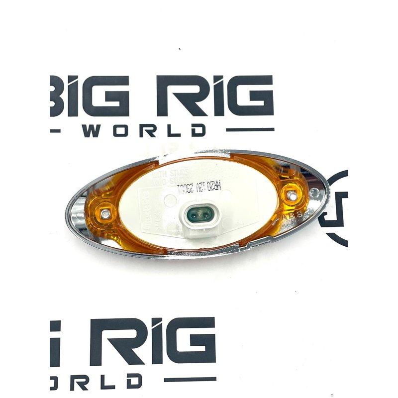 LED Valance Lamp with studs A06-36841-000 - Freightliner
