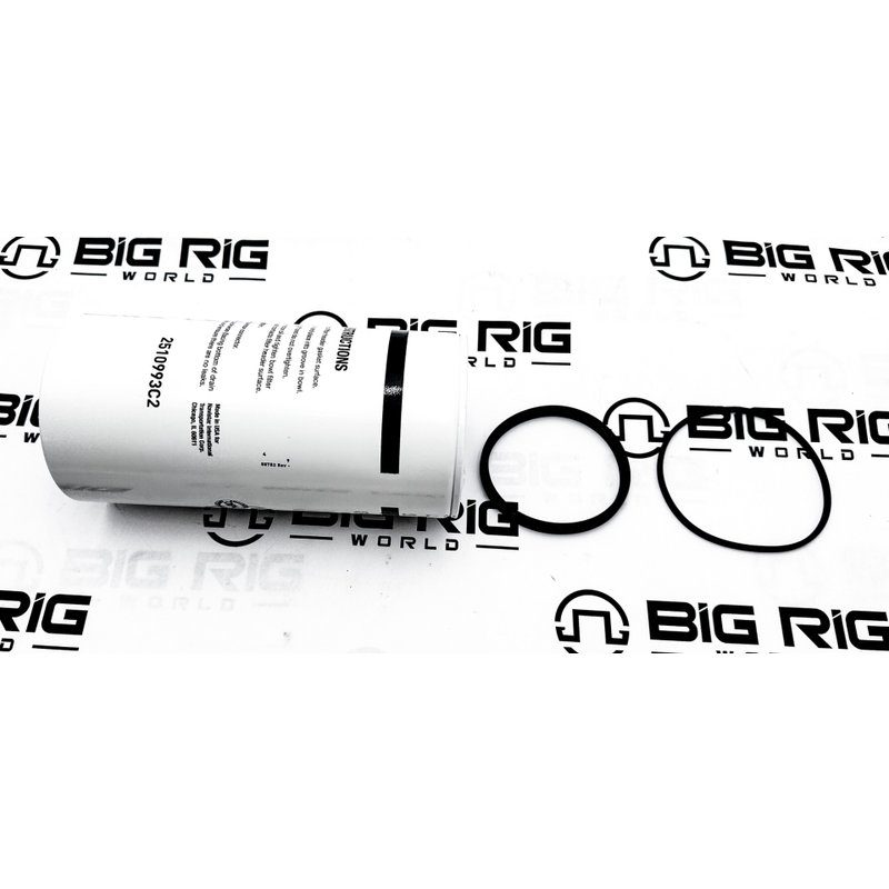 Fuel Filter 2510993C2 - International