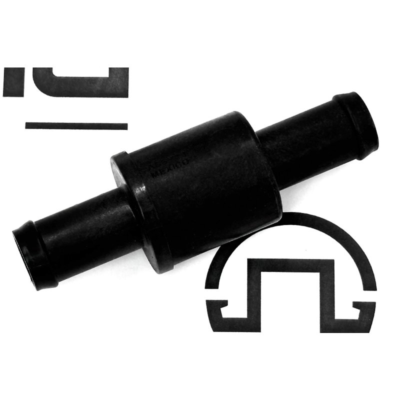 Valve - Restrictor 7500733 - Paccar