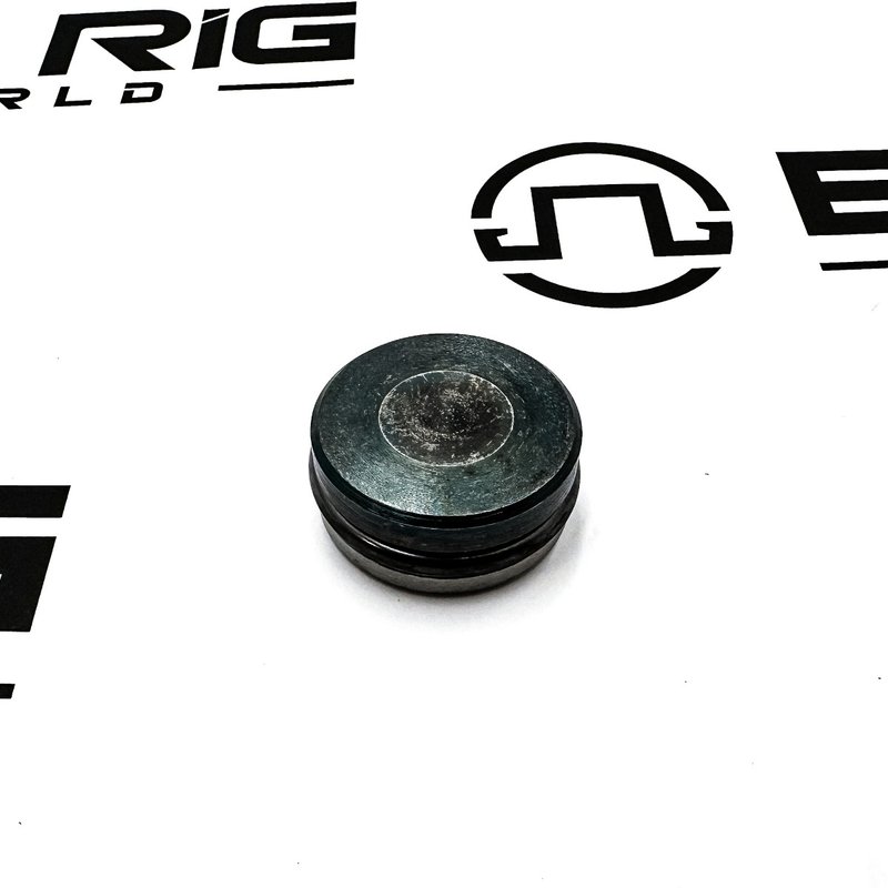 Cylinder Head Closing Cover CL5 DD13 EPA10 A4720100035 - Detroit Diesel