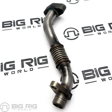 Tube Assembly  - Oil Drain 396-1922 - CAT