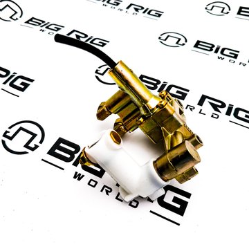 Valve-Control Height Cabmate 13010020 - Link Manufacturing