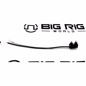 Pigtail-2 Pin 6 90 Deg LL091710-10 - Paccar