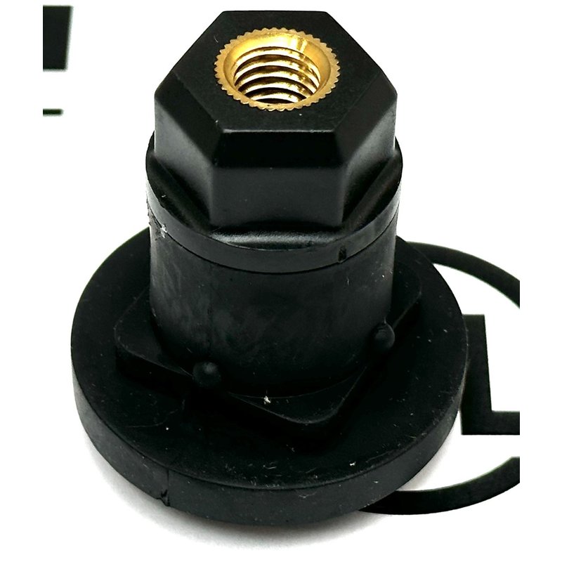 Fairing Isolator 26937-4 - Paccar