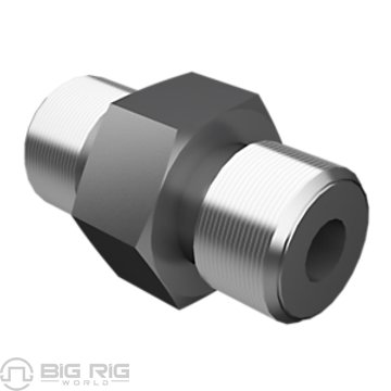 Straight Adapter 9X-0262 - CAT